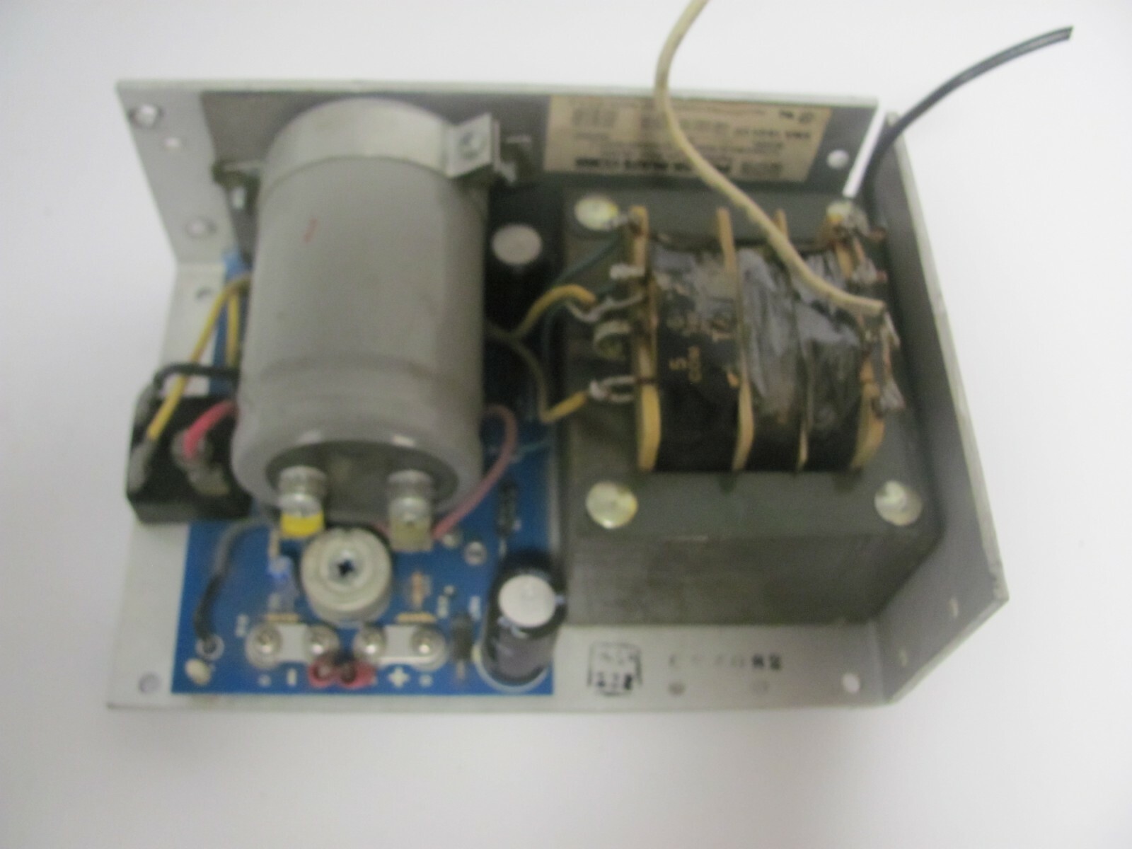 Power/mate EMA 18/24 CC