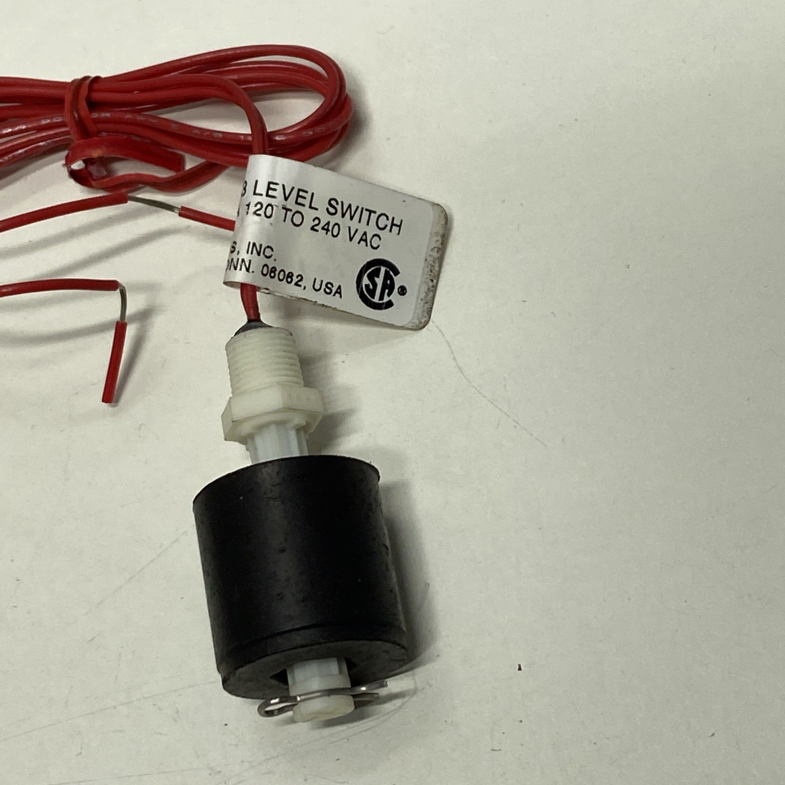 GEMS LS-3 120/240VAC NSNP