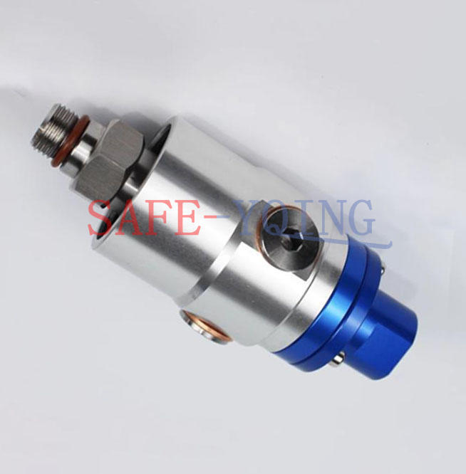 One FOR High Speed High Voltage rotary joint 902-121-188 New