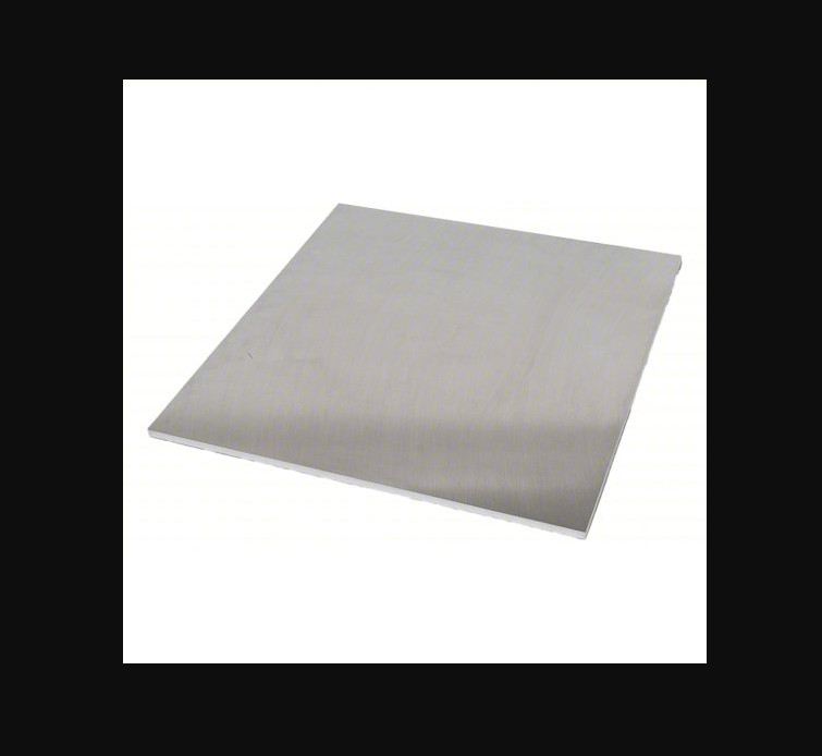 Cobalt Sheet 0.25mm Thick Gd1 100x100mm Metal Plate Industrial