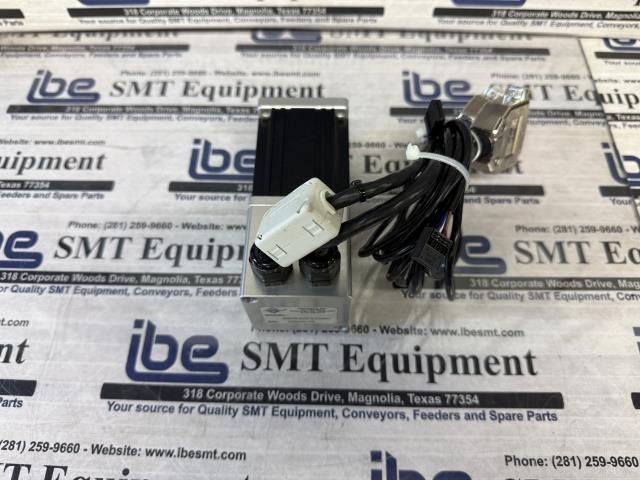 Aerotech Servo Motor – BM75_UF – BM75-D25-E1000H w/Warranty