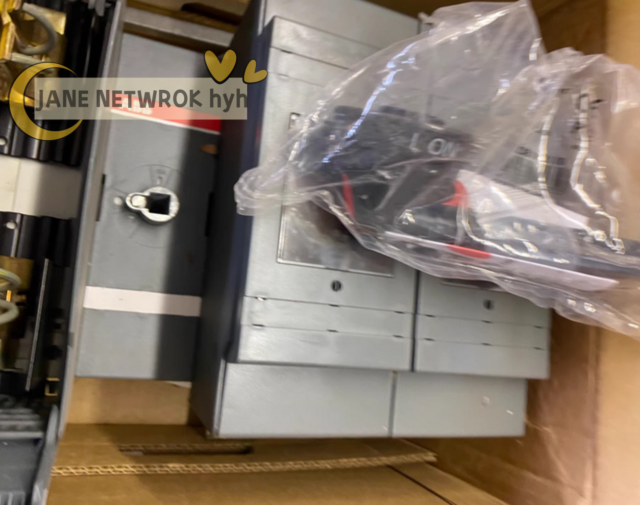 ✅🔥NEW OS630D12P 1SCA022825R3810 DHL or Fedex 90days Warranty