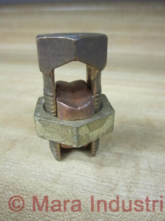 Blackburn 30H Split Bolt Connector