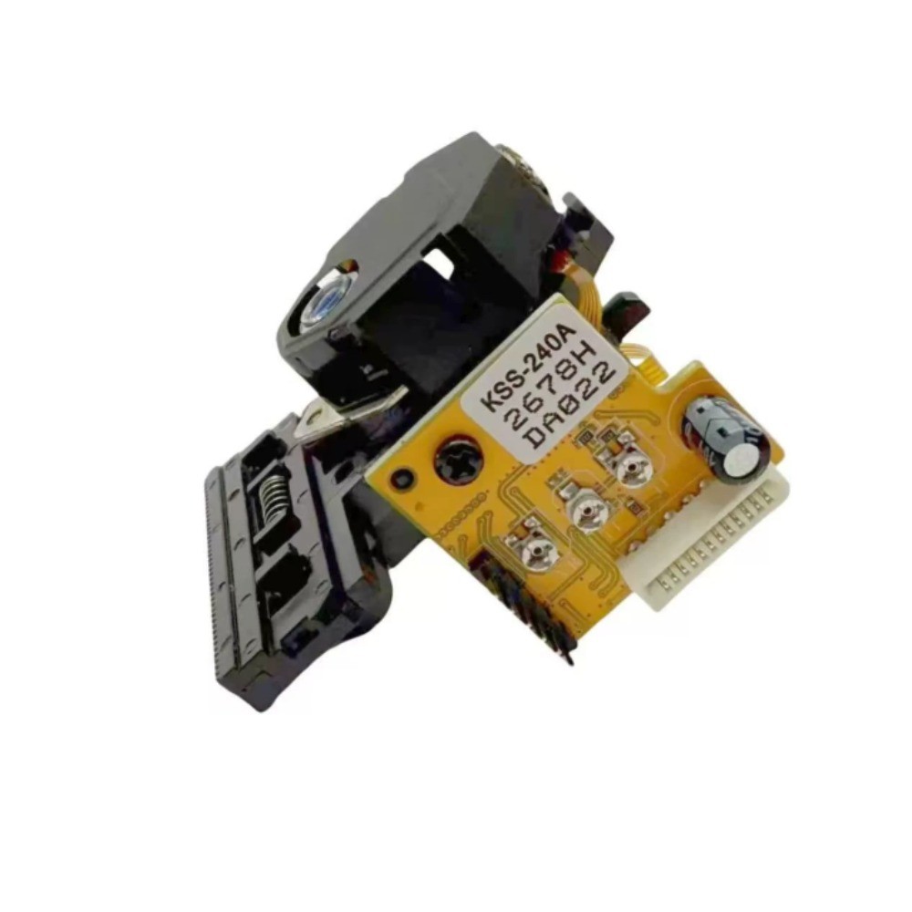 1pc Optical laser lens pick-up laser head unit For Sony CD player KSS-240A