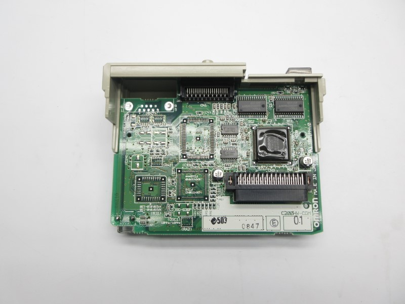 OMRON C200HW-C0M01 NSMP