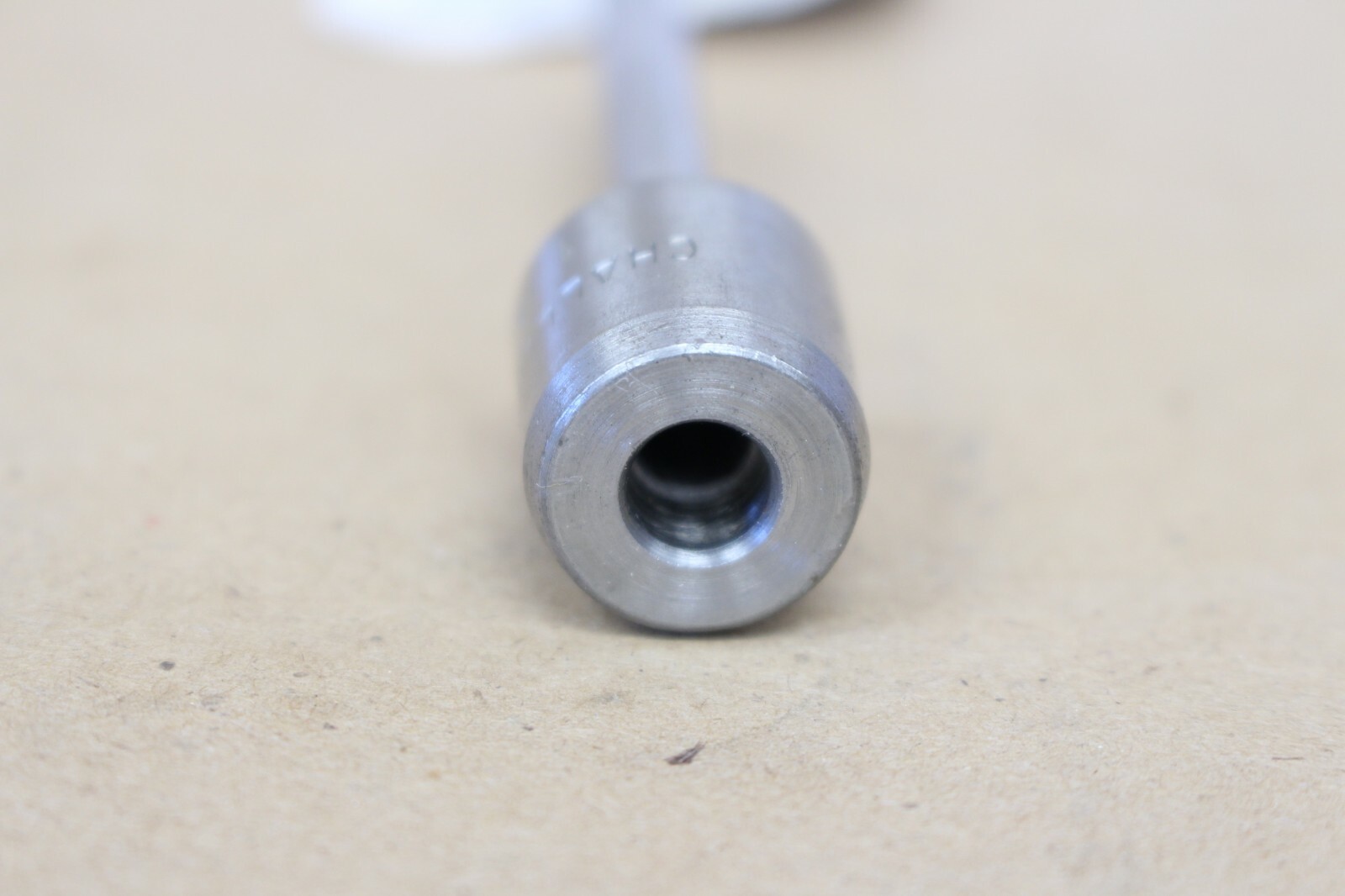 CHALLENGE CD4-14 1/4″ HOLLOW PAPER DRILL BIT NEW