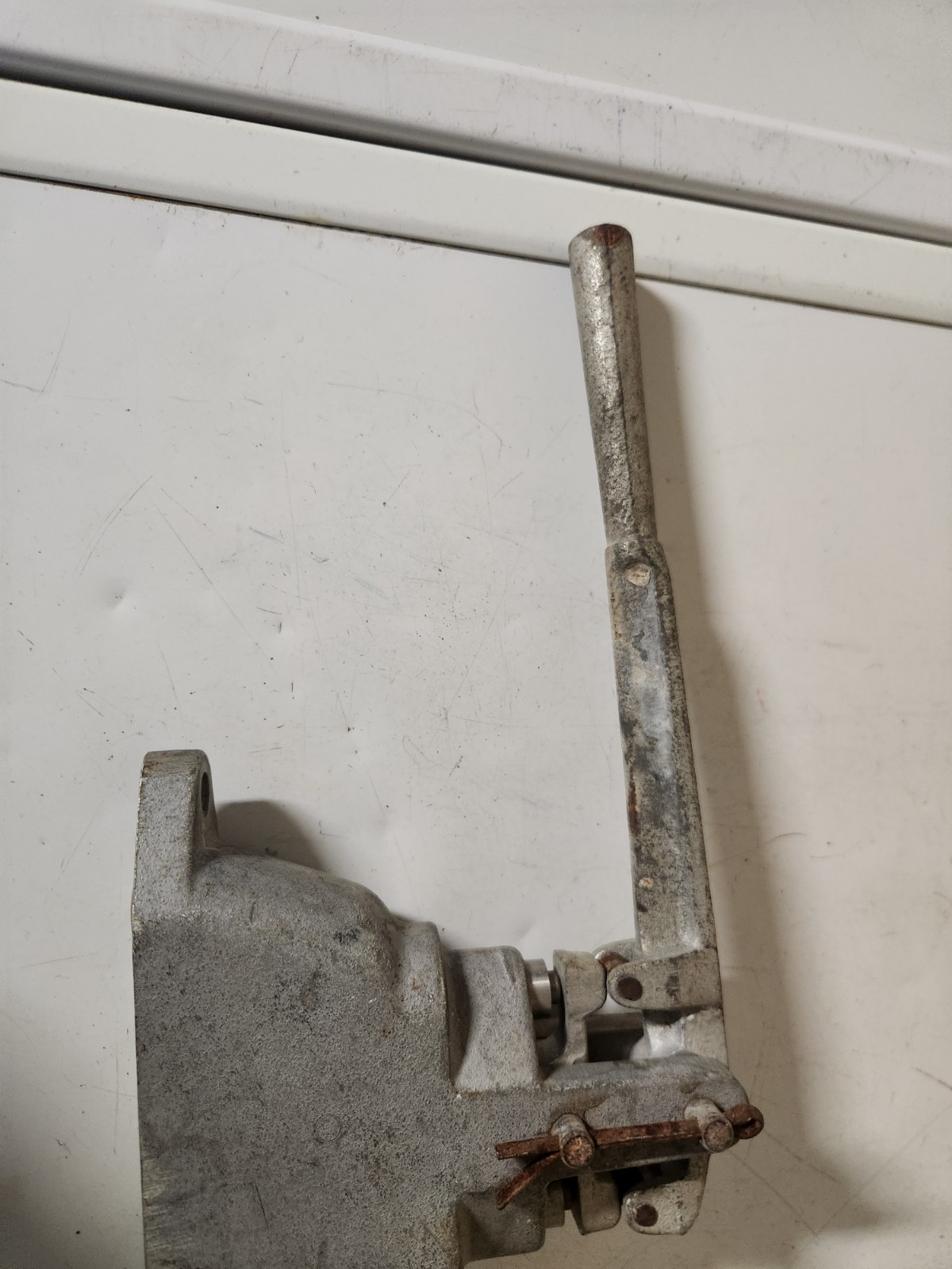 Ross OPERATING VALVE 102M1 FLOW CONTROL Valve New No Box