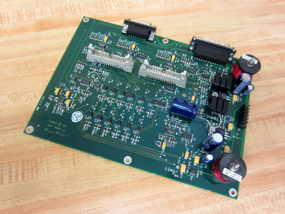Amtech 06289-01 Circuit Board 0628901