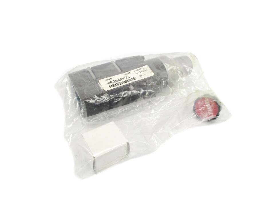 NUMATICS 554RS100JP00000 NSMP