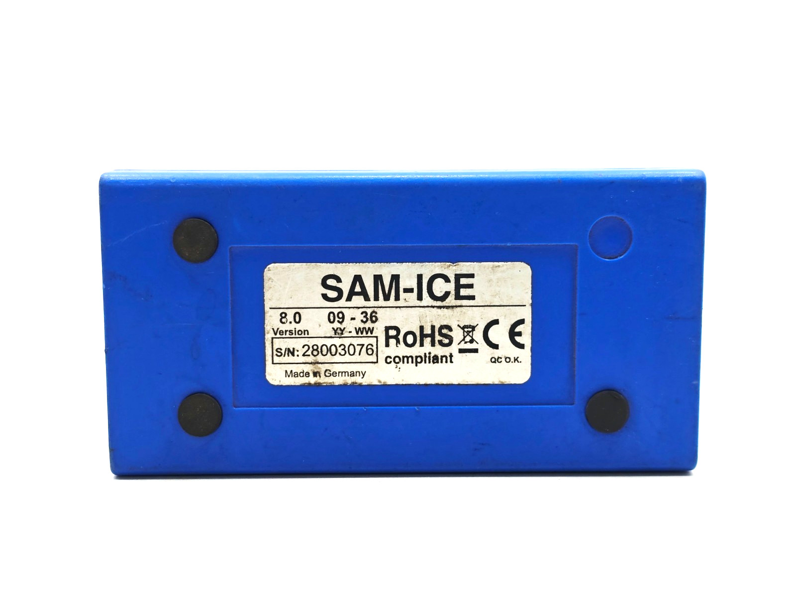 Atmel SAM-ICE J-Link JTAG Emulator Debugger