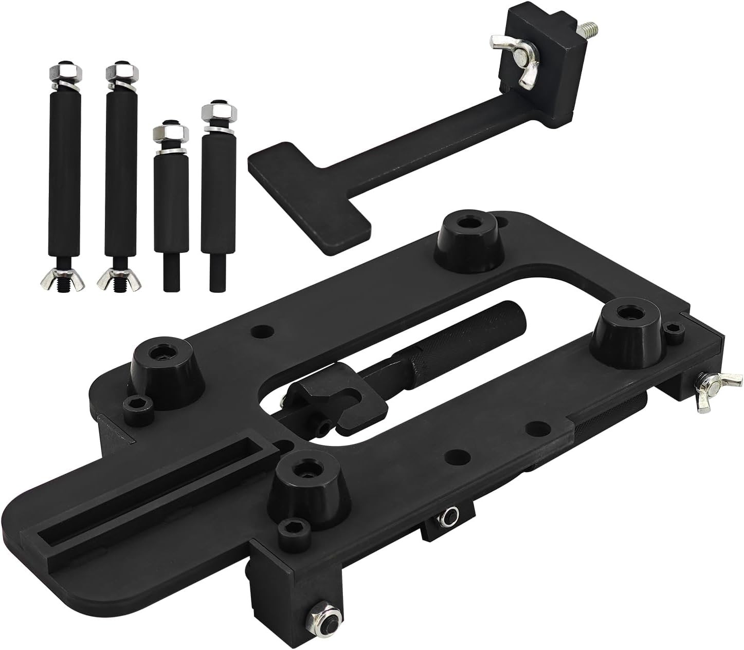 09430-C1302 DTC Dual Clutch Automatic Transmission Actuator Adjustment Tool Comp