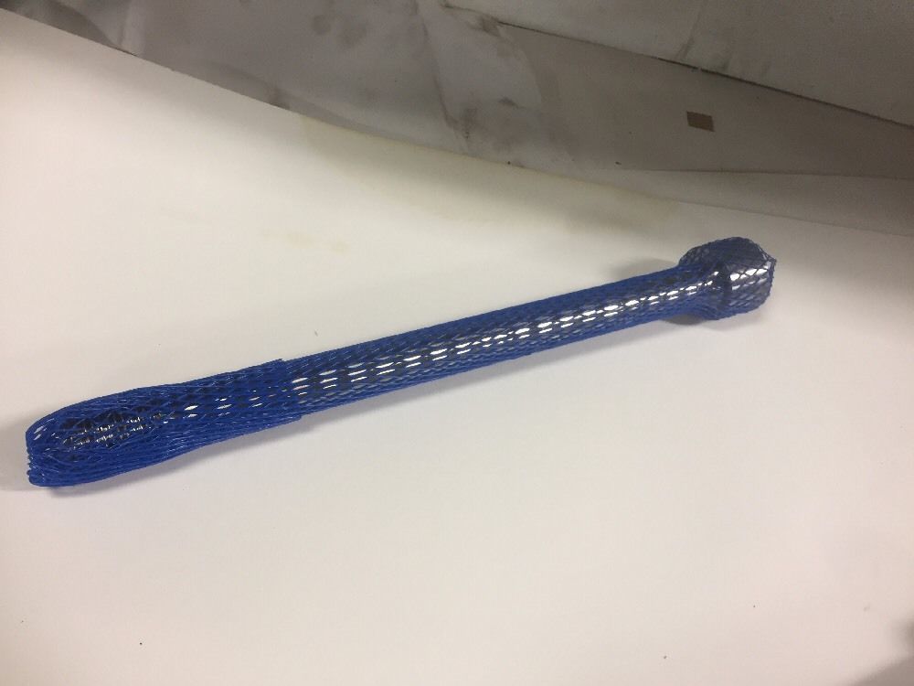 New GENERAL ELECTRIC GE U624P210L1500 SCREW SOCKET HEAD CAP Bolt HX 1 1/4″ X 15″