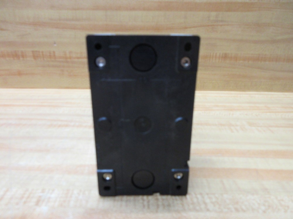 Asea Brown Boveri CBK-EP2YPLBES ABB Pushbutton Station