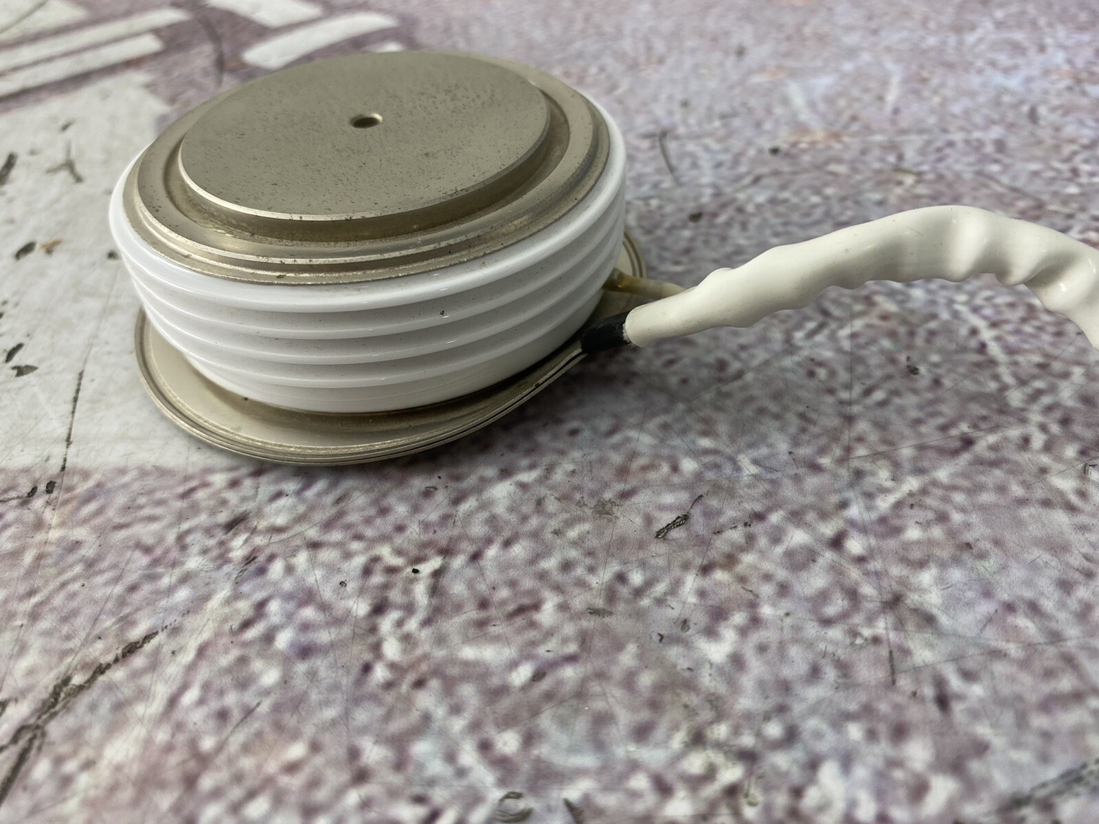 General Electric 336A3401AAG03 Rectifier Semiconductor Assembly