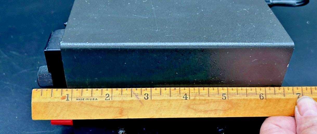 WPI World Precision Instruments Stimulus Isolator Model A360LA Laboratory Tool