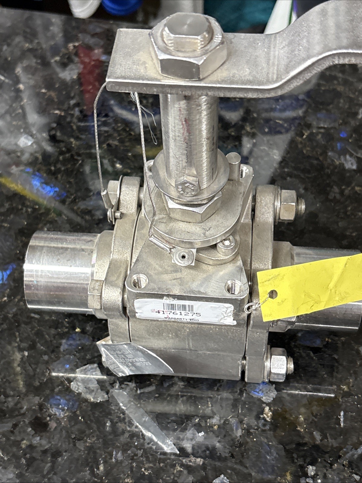 PBM CF3M 1-1/2″