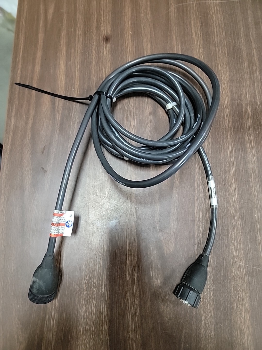 Atlas Copco 4220 2604 05 Cable