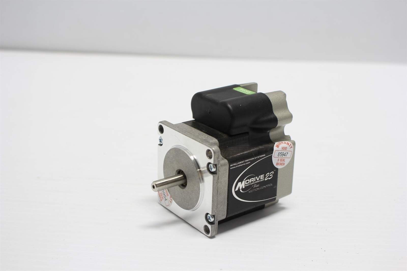 IMS MDrive 23 Plus Motor Driver MDI1PRD23A7 Motion Control