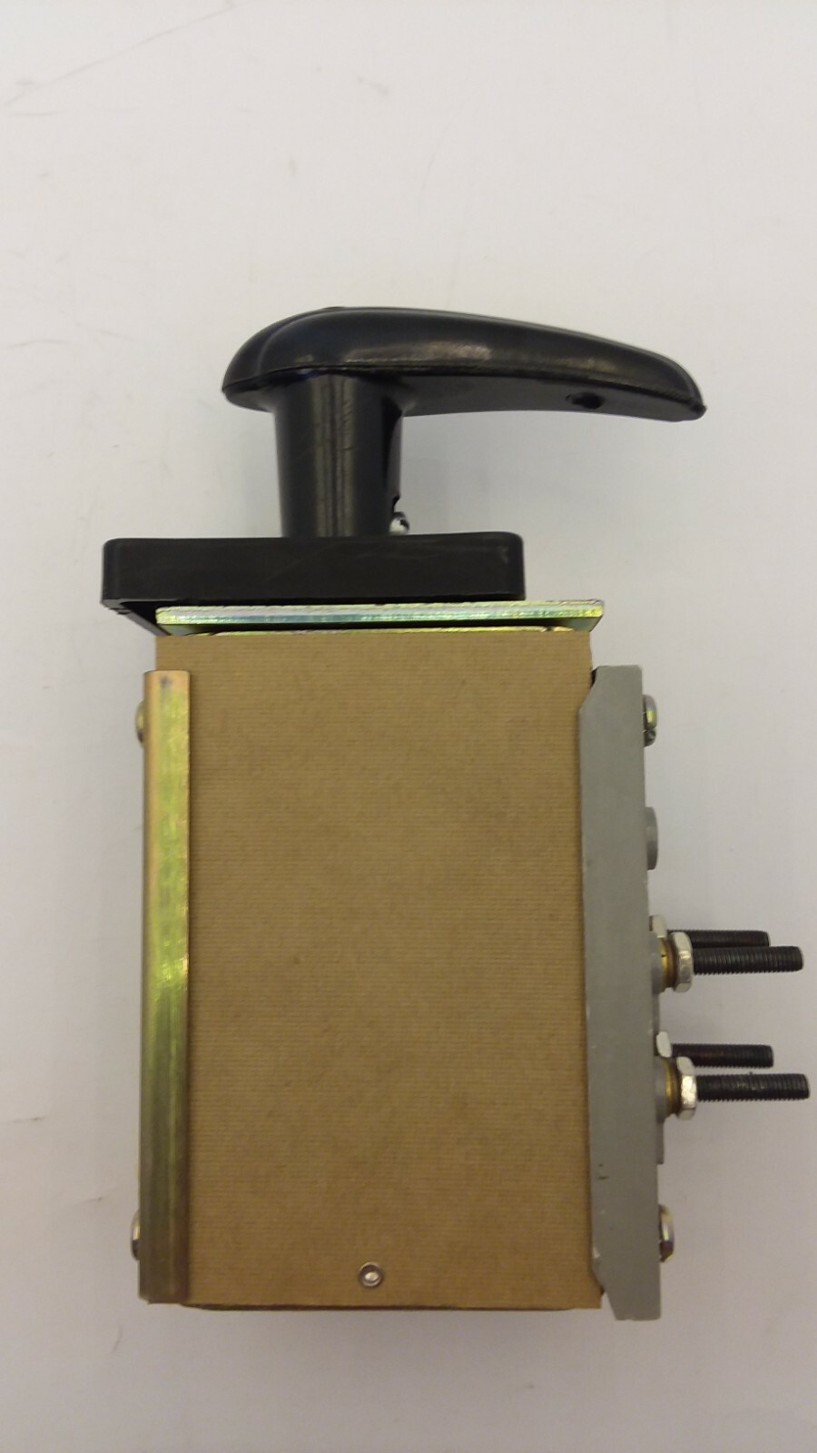 ELECTROSWITCH 499A400G03 Rotary Cam Switch NNB
