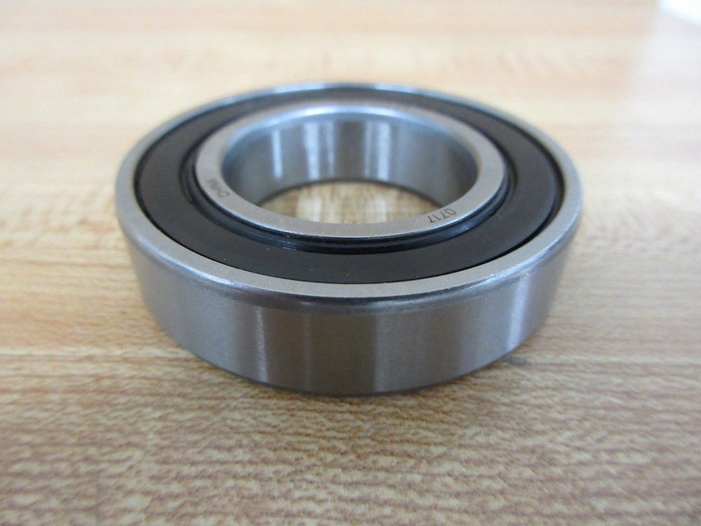 Part 6006 2RS C3 Ball Bearing 60062RSC3