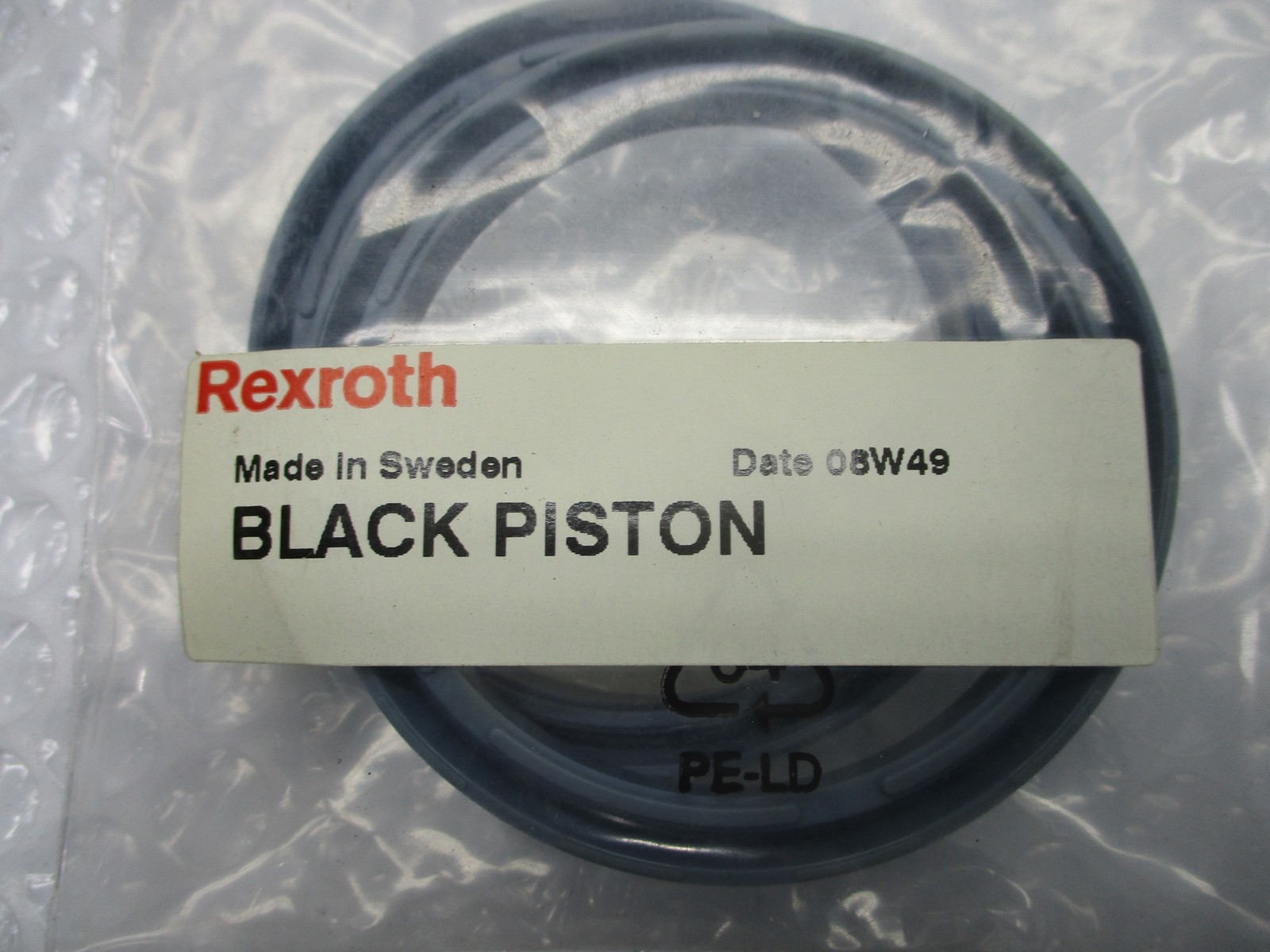 REXROTH 08W49 NSMP