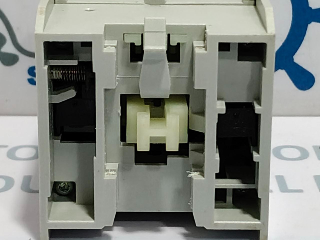 Allen-Bradley 100-FPT B Auxiliary Contact Block AC-12 690V 10A