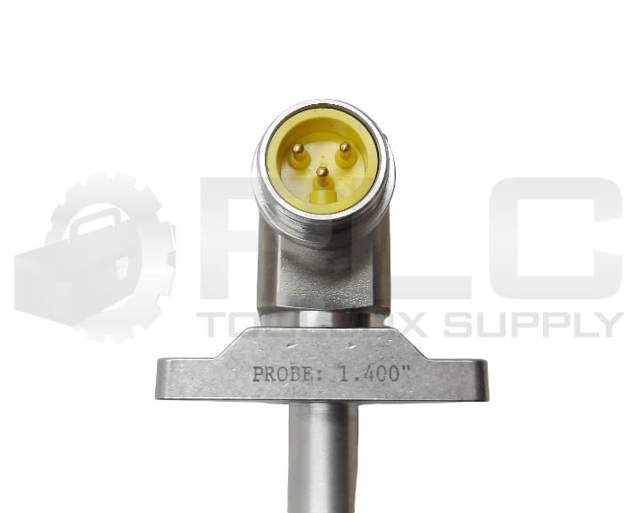 NEW TOPWORX 7FB823658DCA GO SWITCH 1.400″ PROBE120VAC
