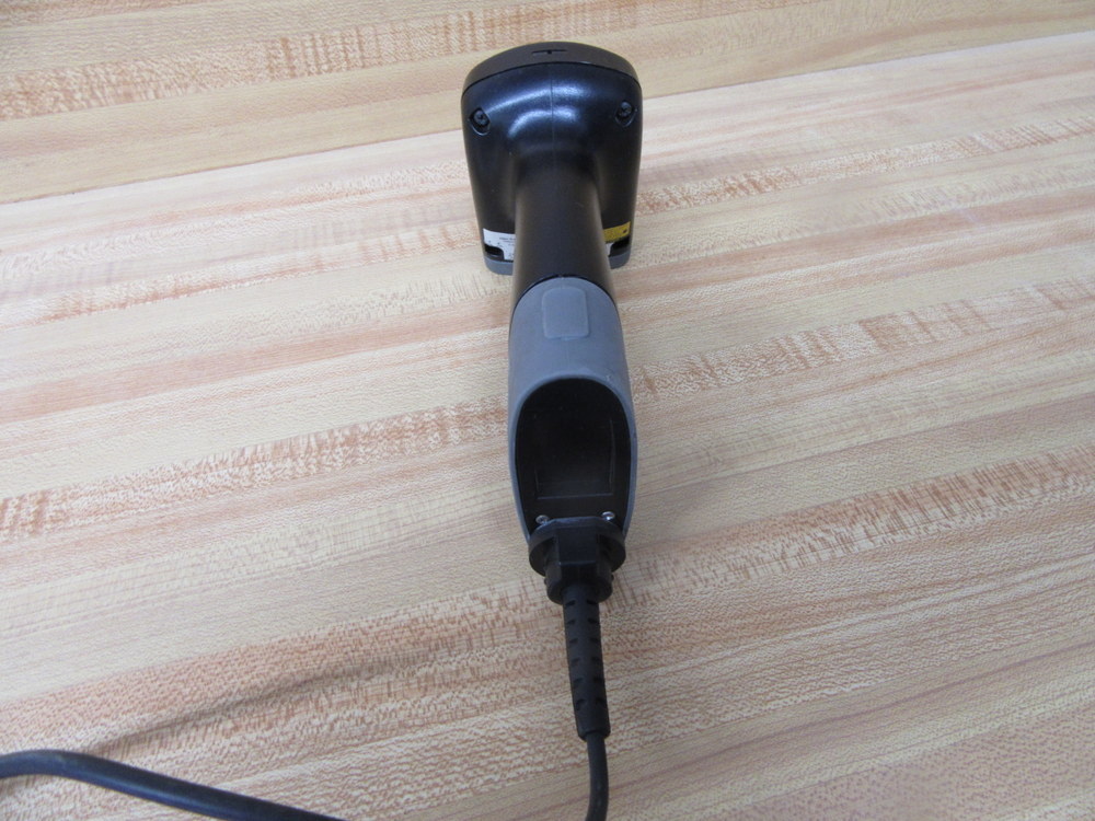 Allen Bradley 2755-HTG-4 Barcode Scanner 2755-HFC-SR2-01