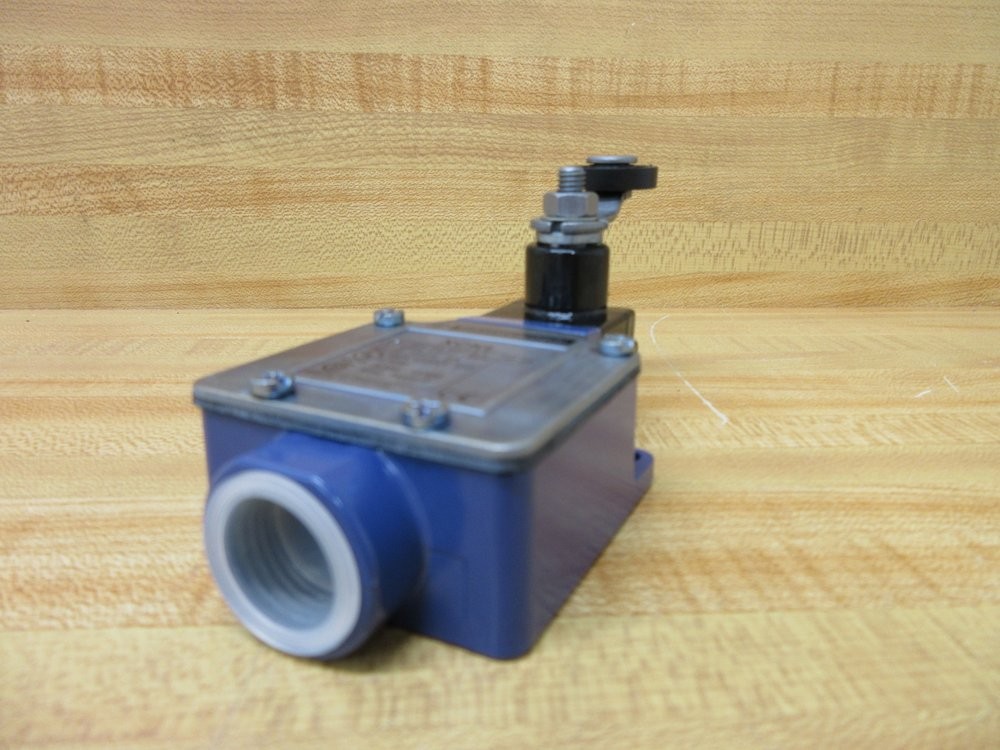 Telemecanique XCKL10031A0001 Limit Switch XCKL