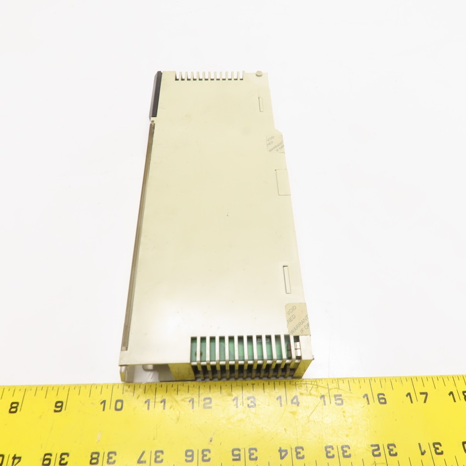 Schneider 140NOE77101 Modicon Quantum Ethernet 10/100 Base T 100FX Module 8MB