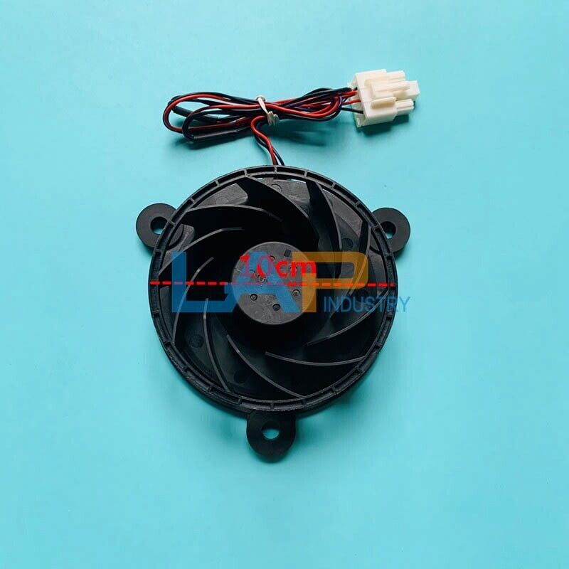 1PCS New For Refrigerator Freezer Fan GW10C12MS2BA-52Z20 12V DC 0.11A