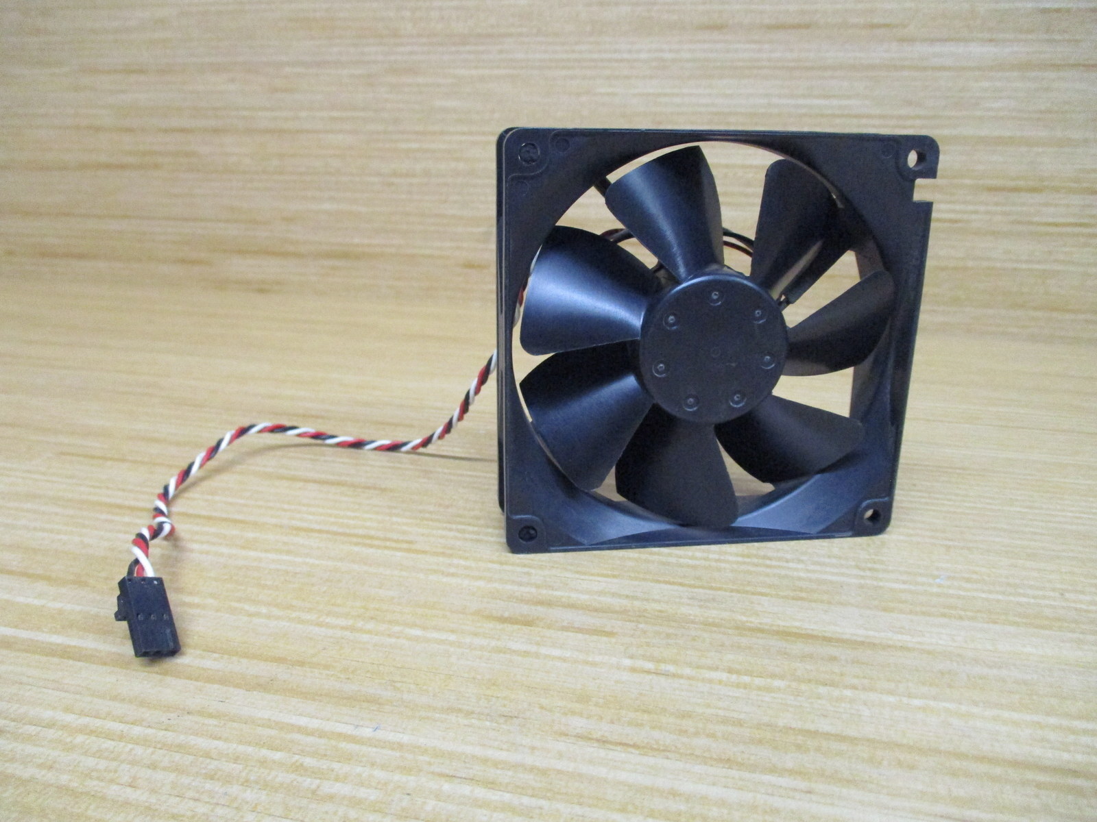 Minebea 3610KL-04W-B66 Axial Fan 3610KL04WB66