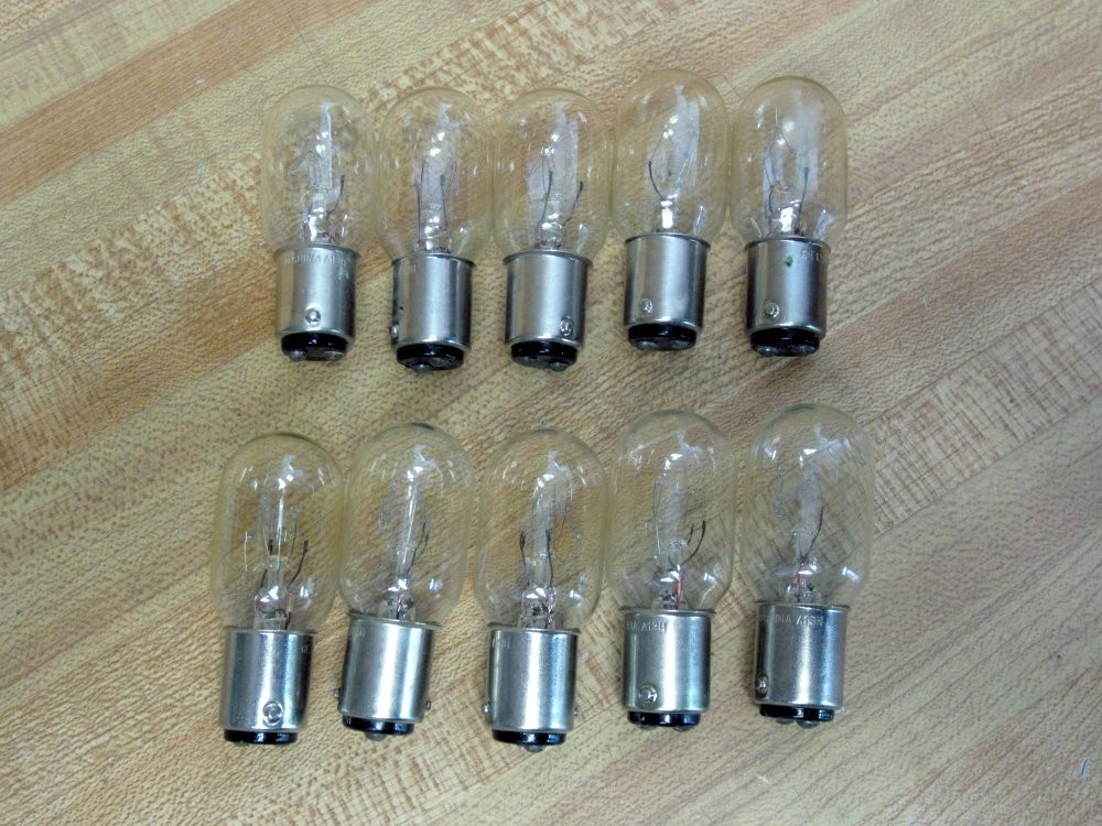 General Electric GE A13H Bulb 120V 25W