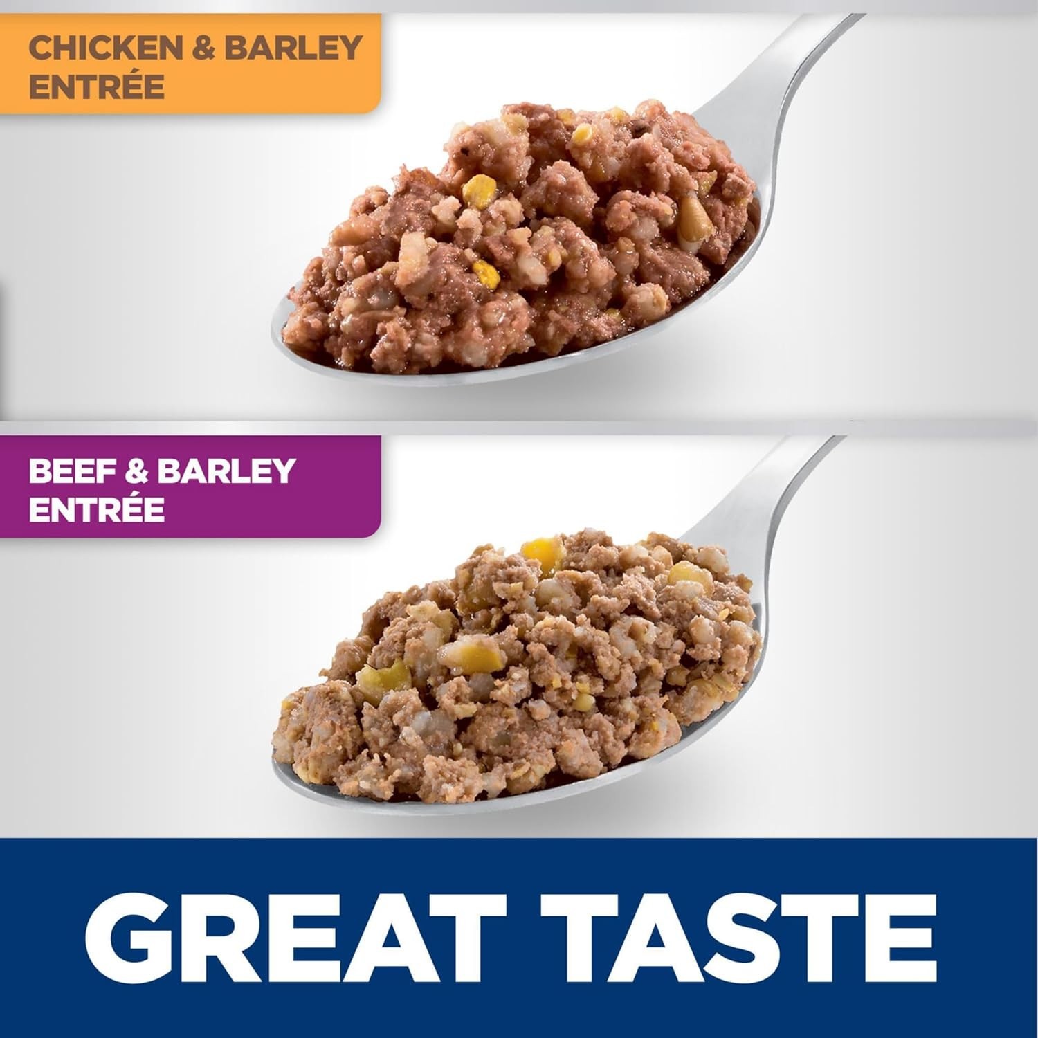 Hill’s Science Diet Chicken & Beef Wet Dog Food Variety 13oz 12ct