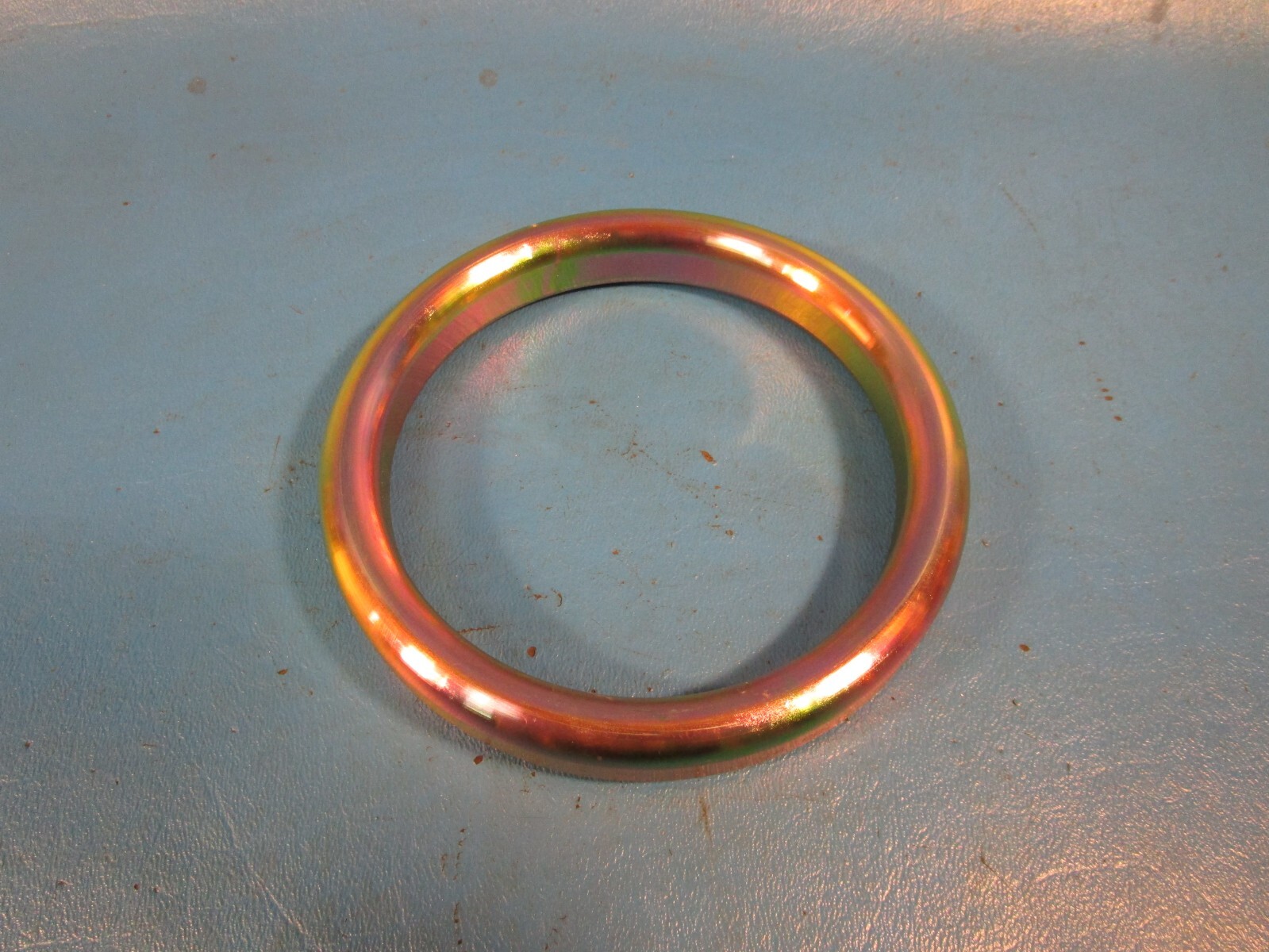 RILSON Ring Joint Gasket 6A-0853 12-14 6611120013 R27 S-4