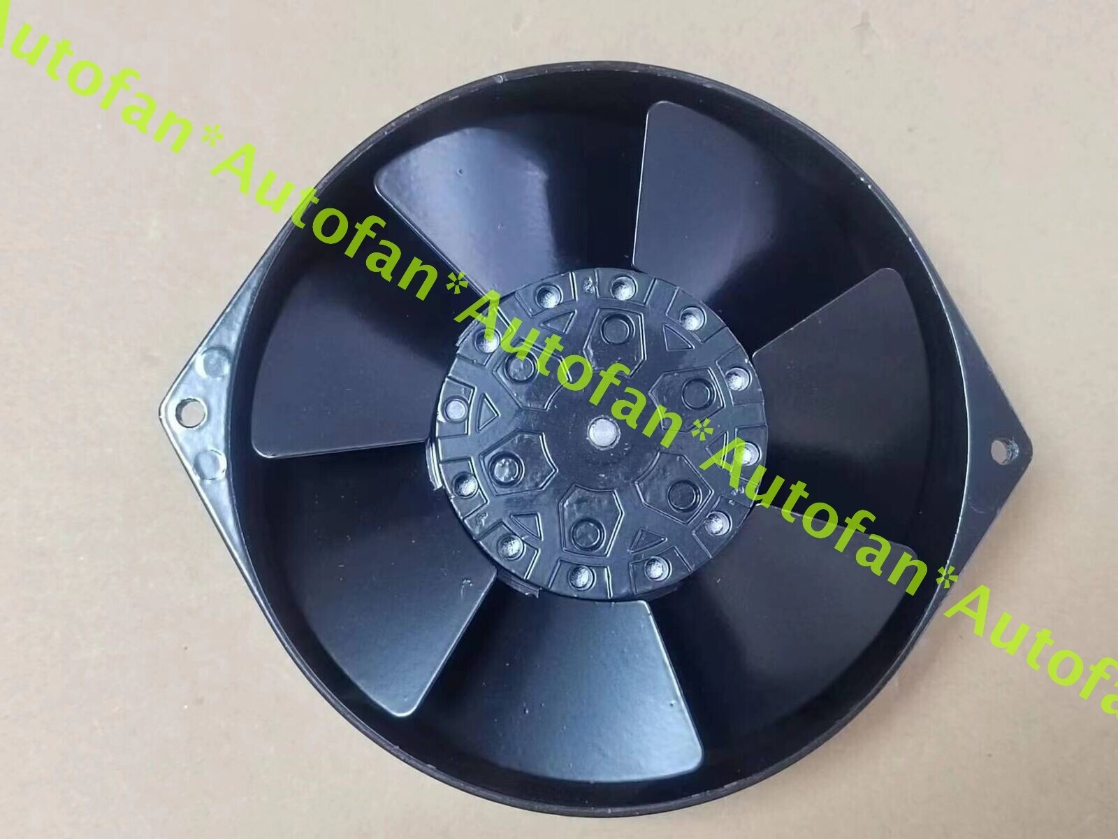 A17M12SWB M00 115V 42W high temperature cooling fan