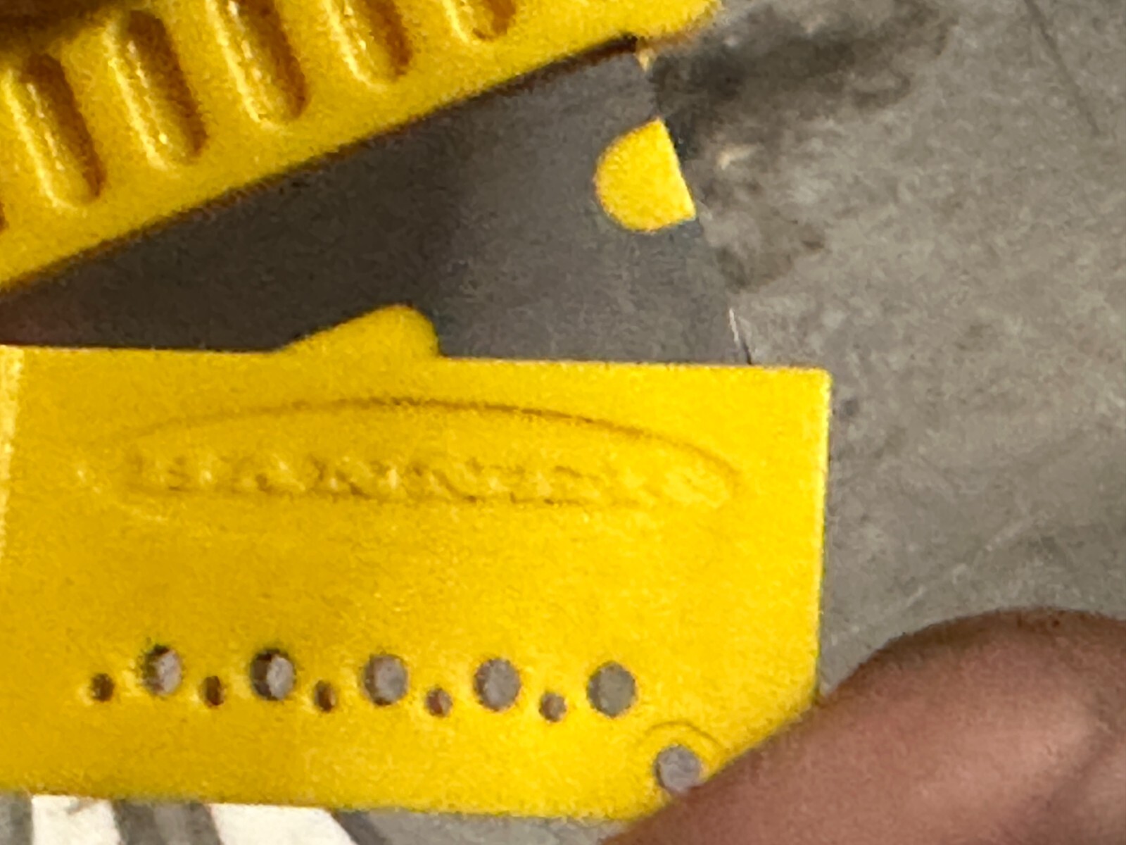 Banner PFC-2 Plastic Fiber Cutter