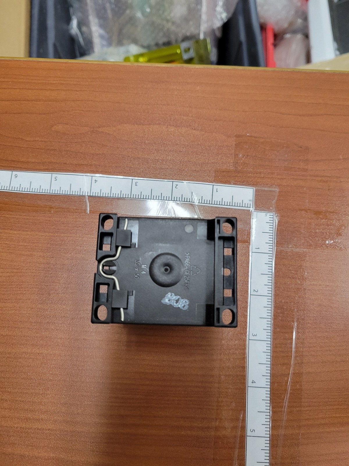 Siemens 3RT1516-1BB40 Contactor, 4 Pole, 9A, 24VDC Coil, 2NO/ 2NC, 4 kW – New