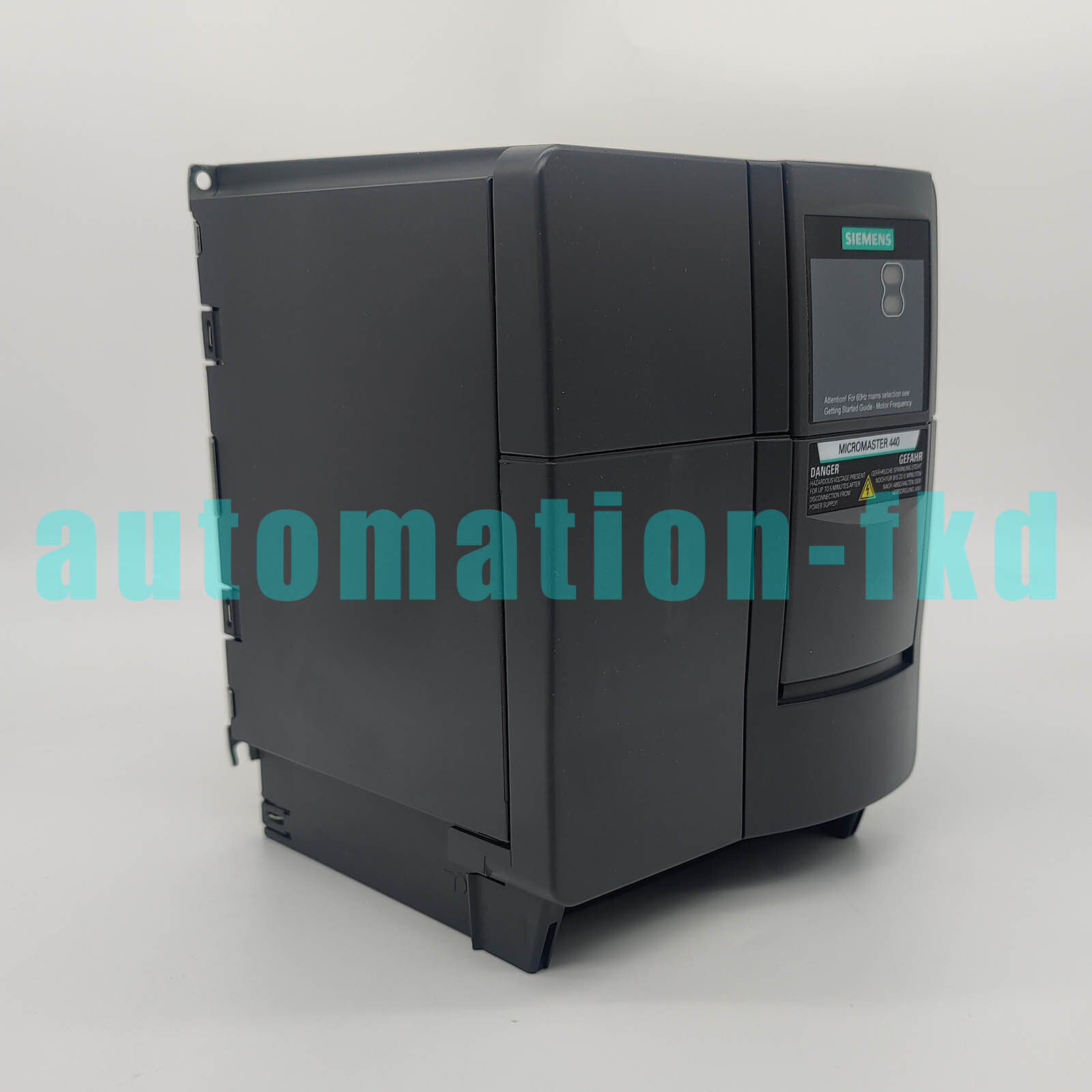 Brand New Siemens 6SE6440-2UE17-5CA1 6SE64402UE175CA1