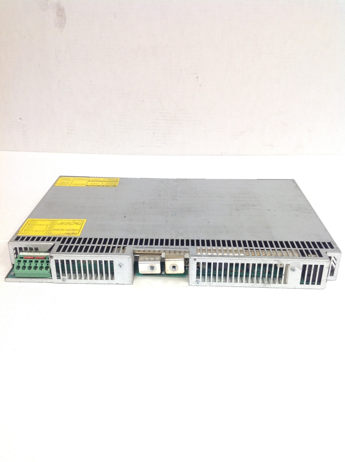 Eltek FlatPack 1U Power Rack 242231.001 Version 4, WORKING FREE SHIPPING