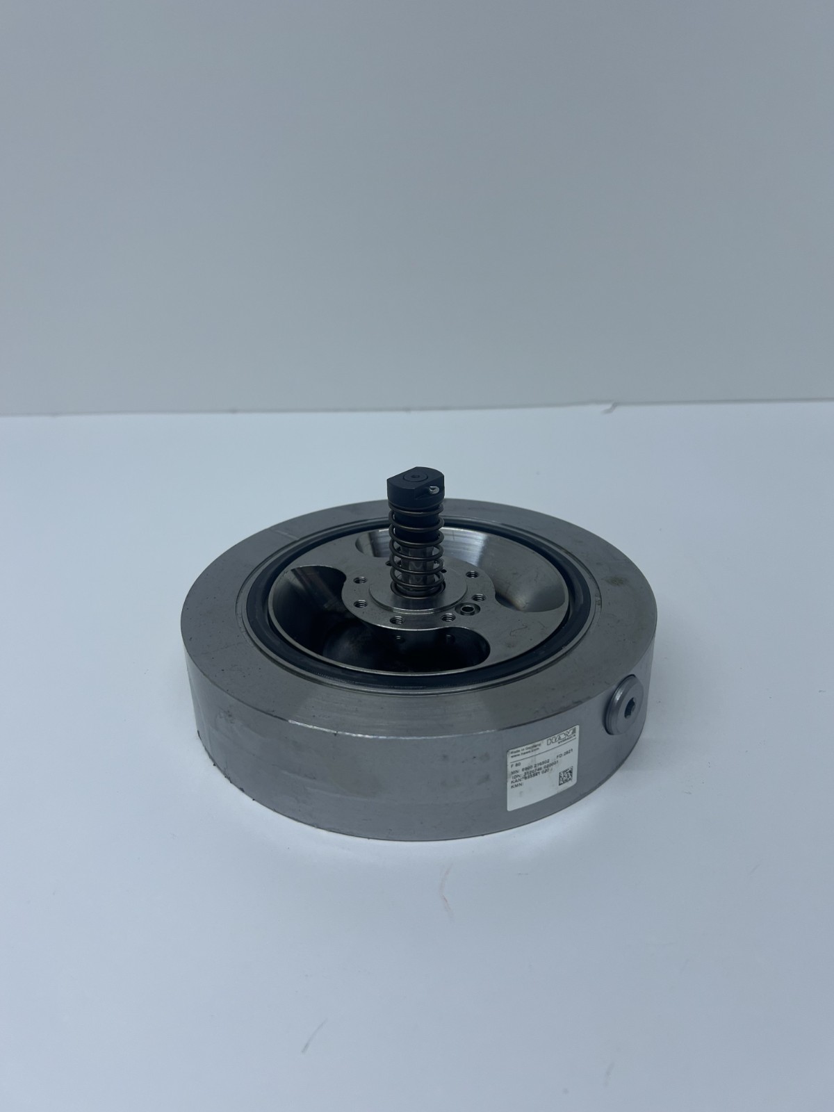HAWE F80 Pre Fill Filling valve