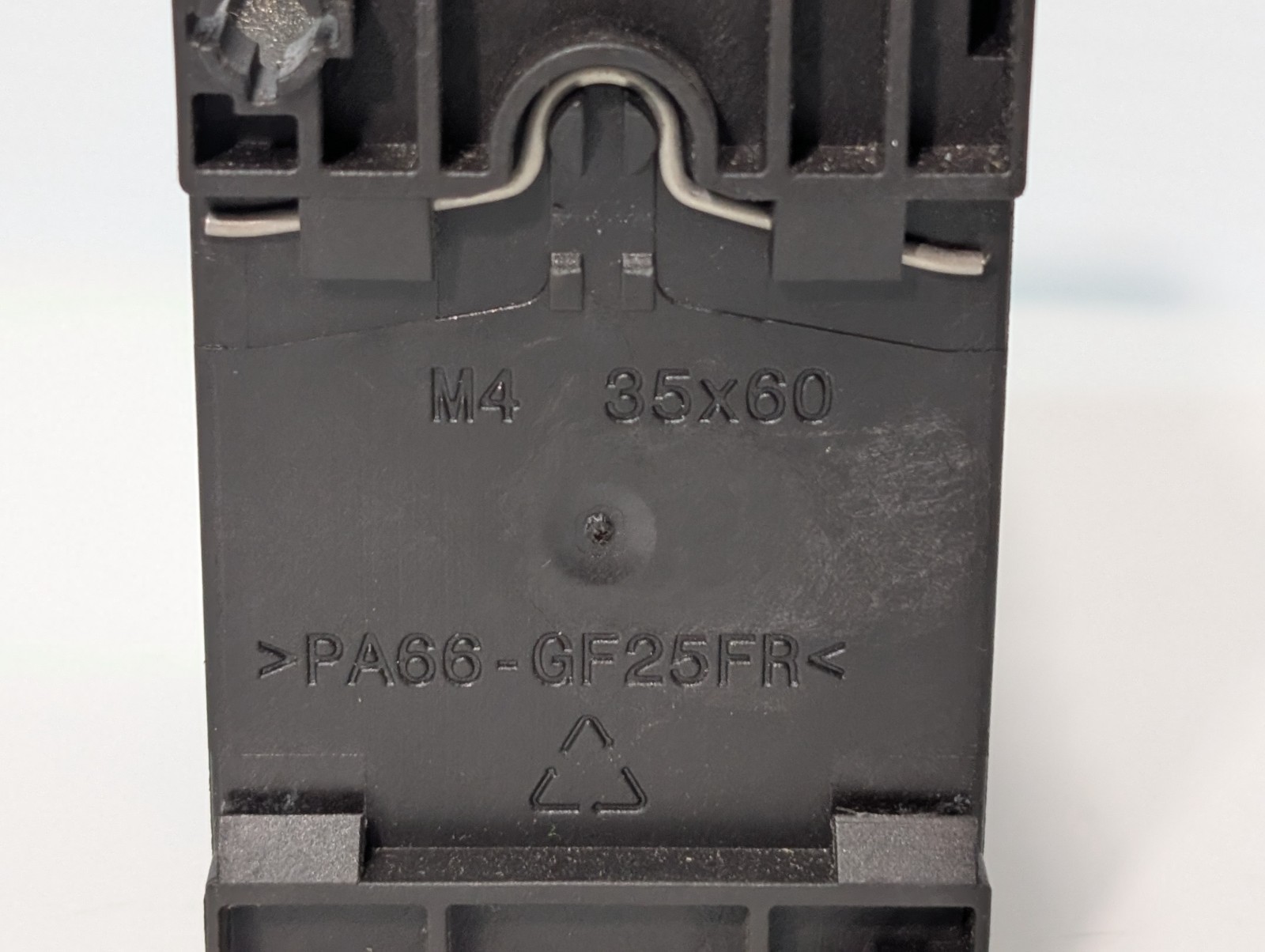 Siemens Sirius 3RT1023-1B and 3RT1026-1B industrial contactors with 24VDC coils