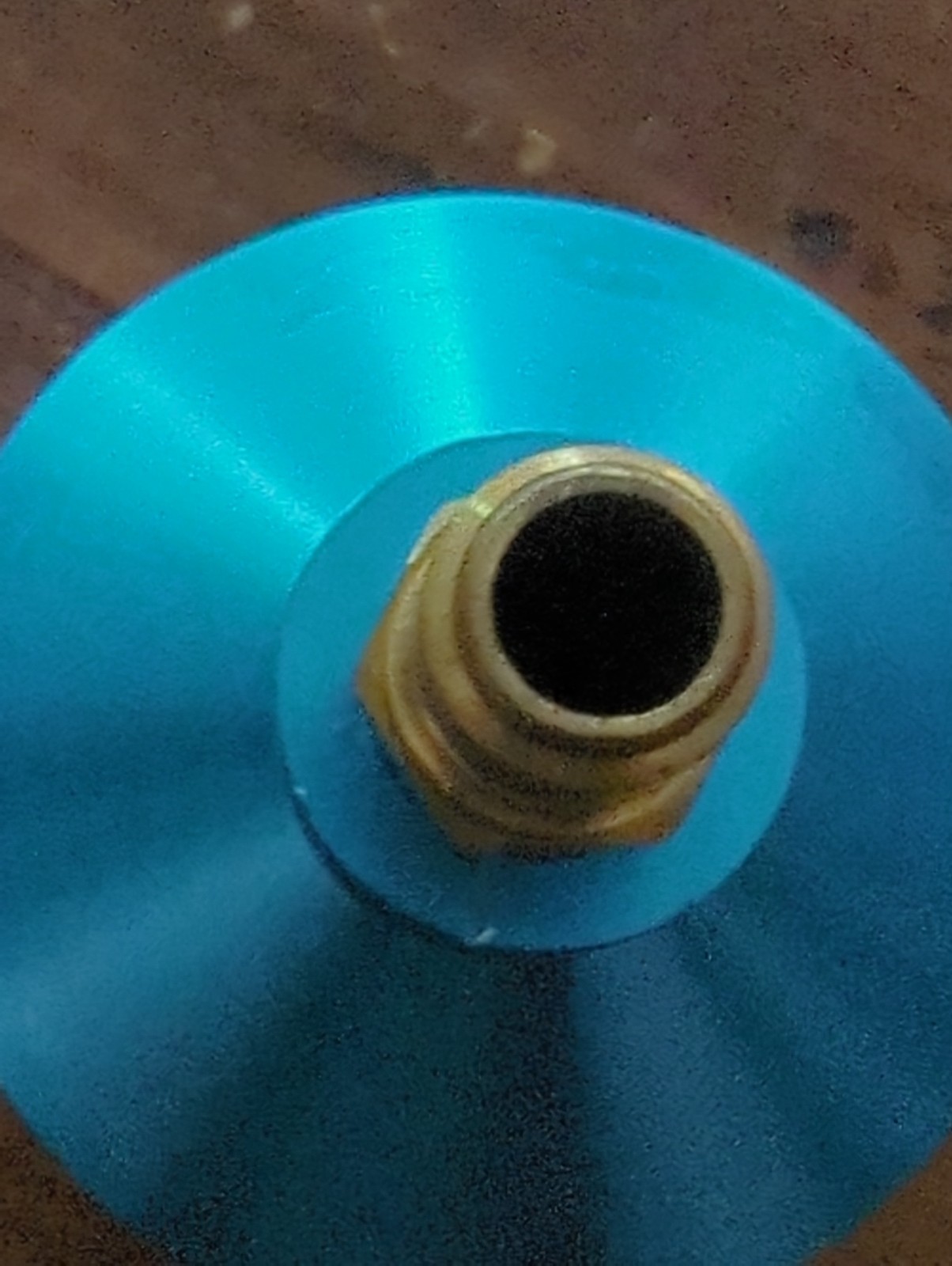 SAIT RADeCO Hi Volume Air Sample Filter Holder 2500-46 , have multiple