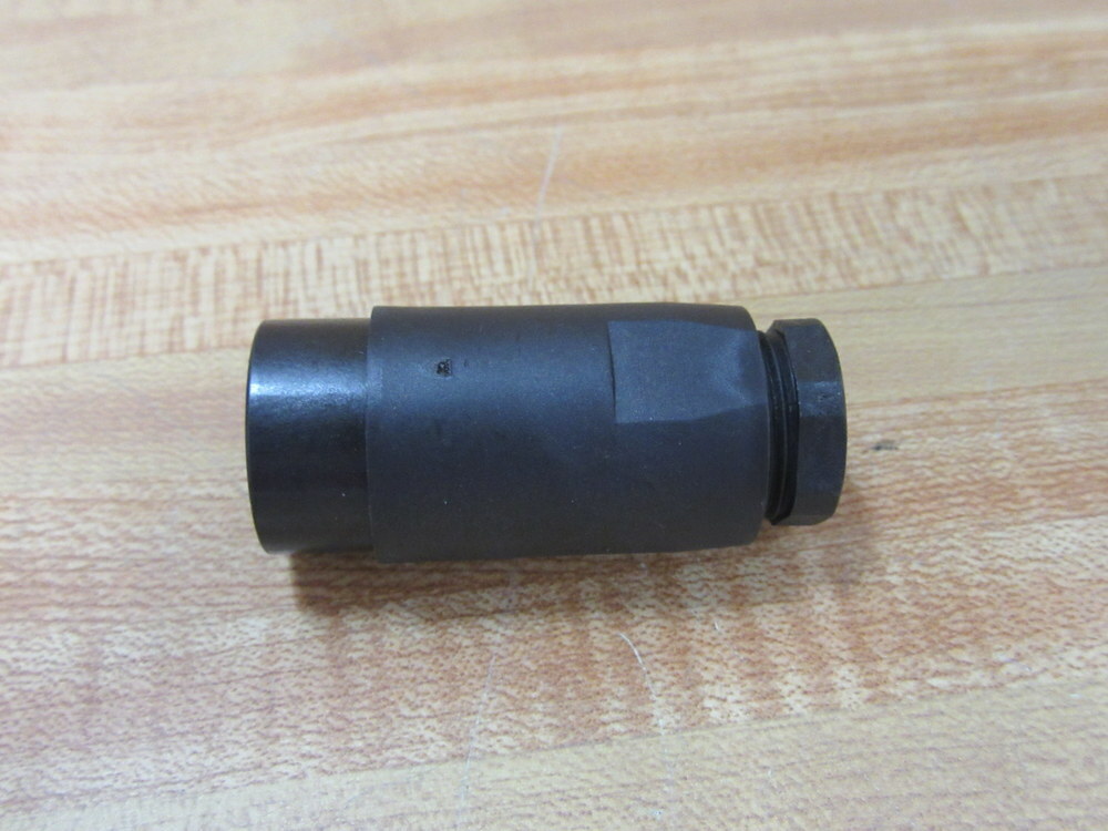 Turck B 4151-0/13.5/DNET Circular Socket Connector U3-01276 (Pack of 3)