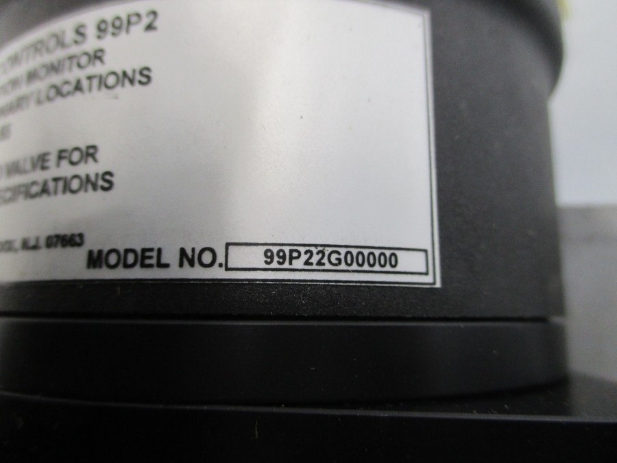 ITT .38-B-424-2-0-0-B17-36-A103-HW3-LS140-SQDB 99P22G00000 90PSI .38″ NSNP