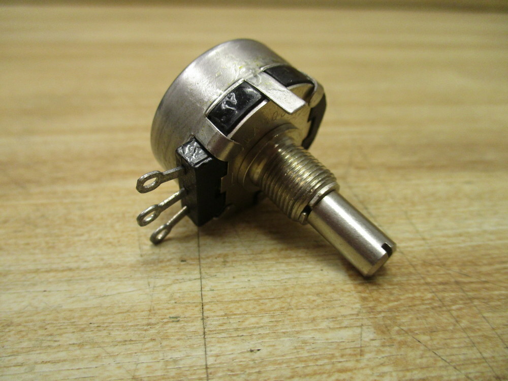 Clarostat RV4NAYSD255B Potentiometer