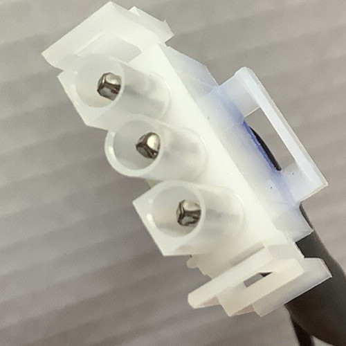 Shu-Ran 04GCL001-TXT-06 EZGO Golf Cart Halogen LED Light Kit (M1)