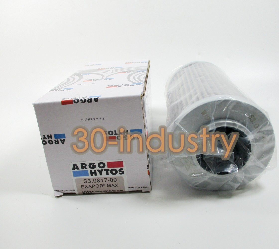 1PCS New For Hydraulic Filter Element S3.0817-00
