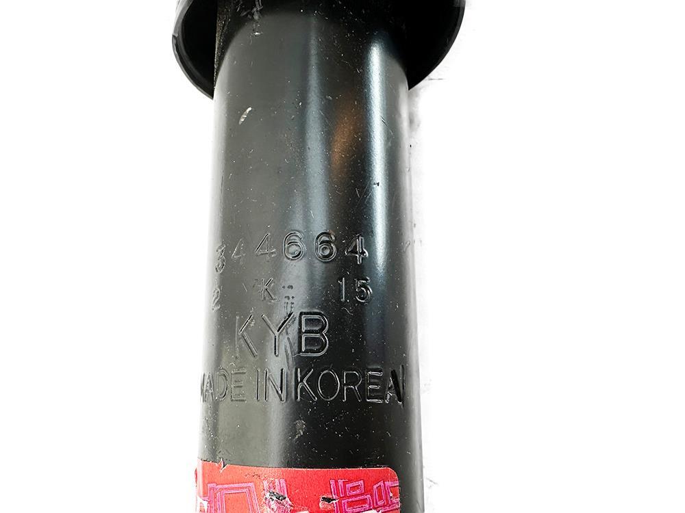 KYB 344664 NEW Rear Excel-G Shock Absorber FREE FAST SHIP