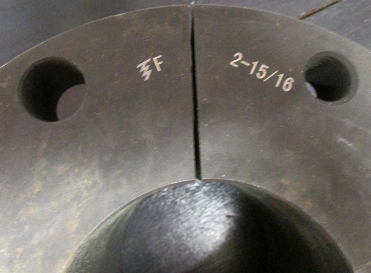 QB F2-15/16 Bushing
